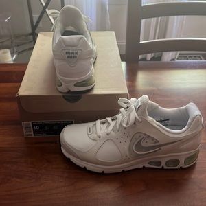 Nike Air Max Worn Once!